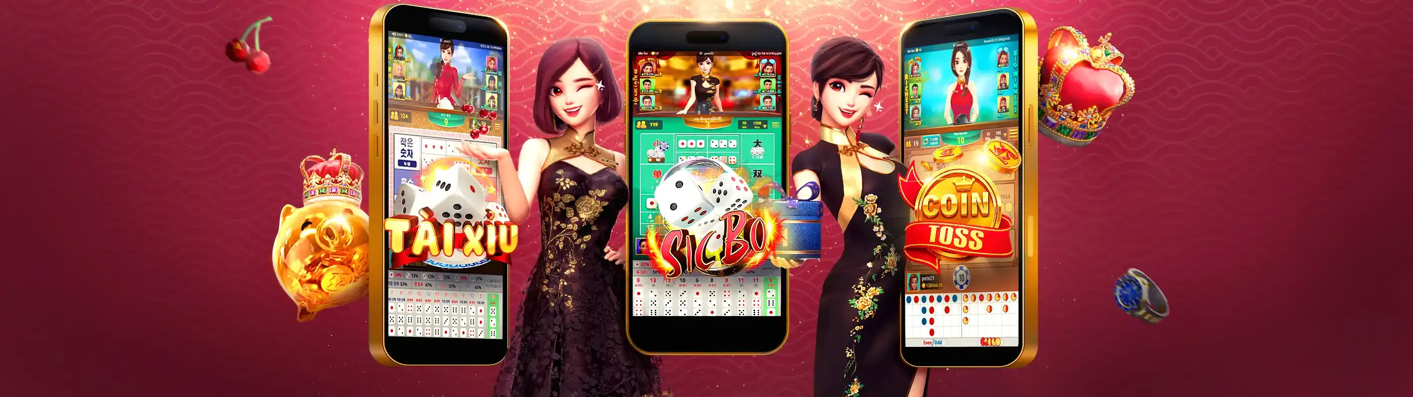 Game Mậu Binh (Binh Xập Xám)